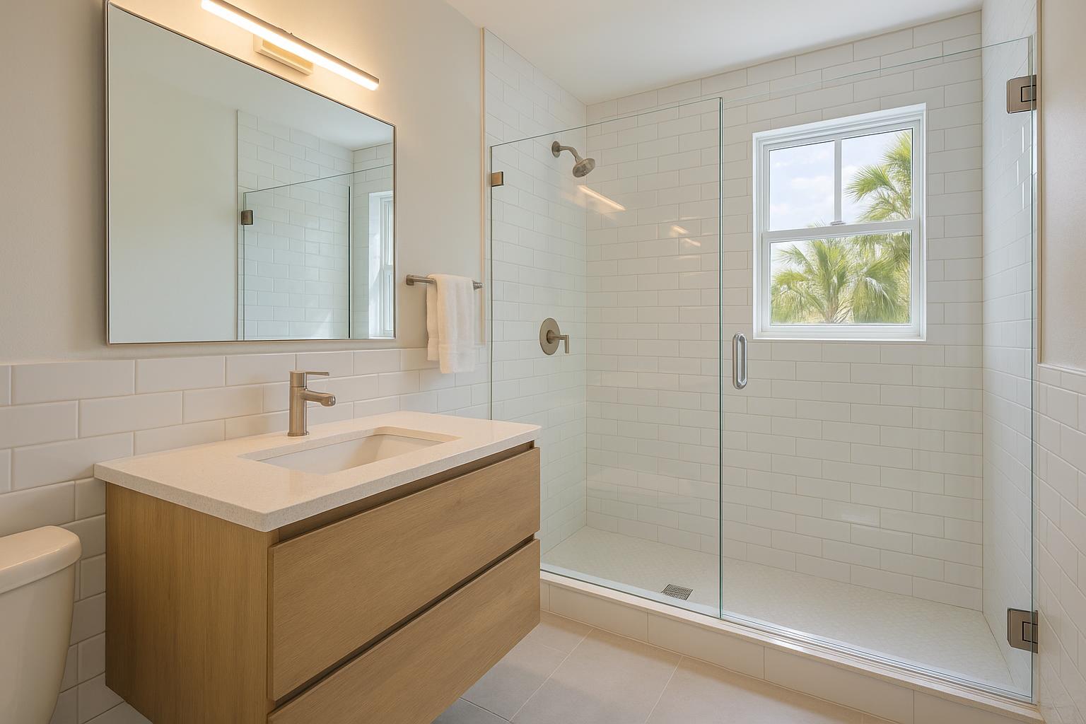 Signs It's Time to Remodel Your Bathroom (Not Just Redecorate)