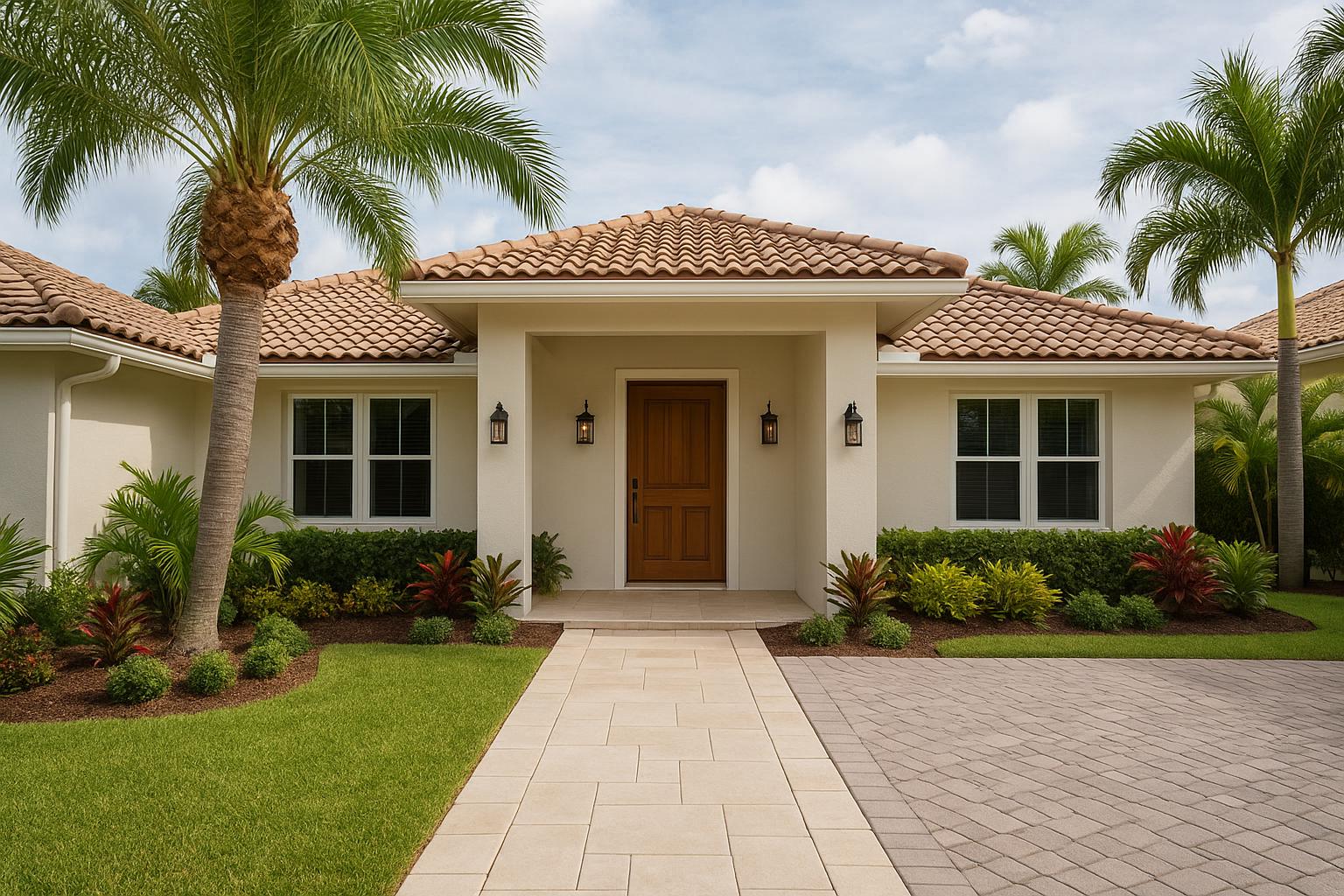 Independence Exterior Remodeling local service coverage in Pompano Beach